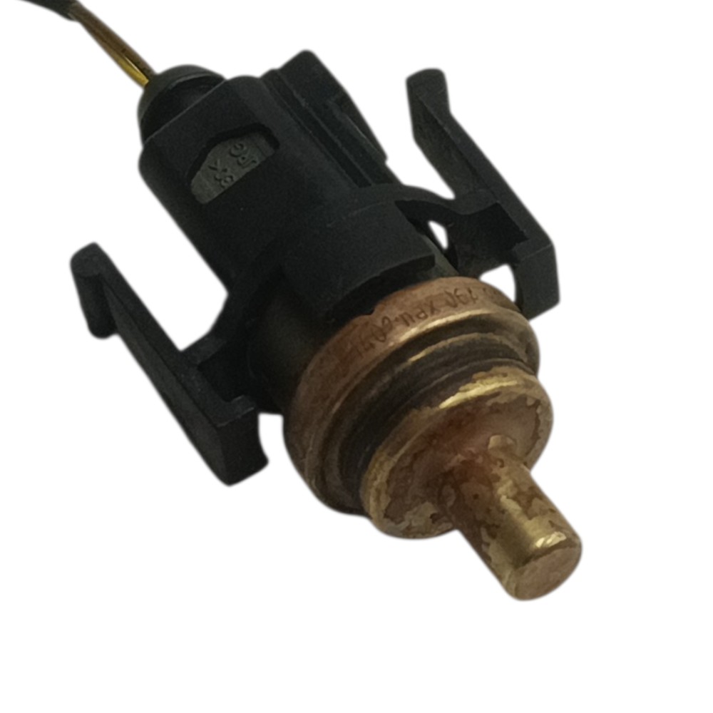 Sensor Temperatura Água Vw Tiguan Jetta 2.0 Tsi 2012 2013 2