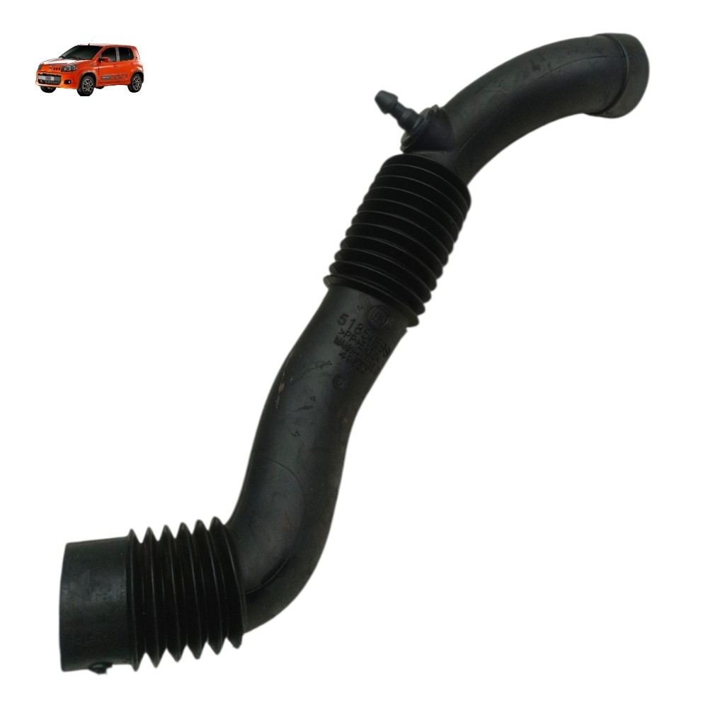 Mangueira Duto Filtro Ar Fiat Uno Sporting 1.4 2011 2012 1