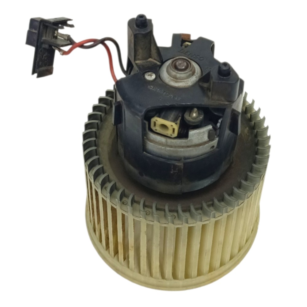 Motor Ventilador Ar Forçado Fiat Siena Palio 1.0 2011 2012