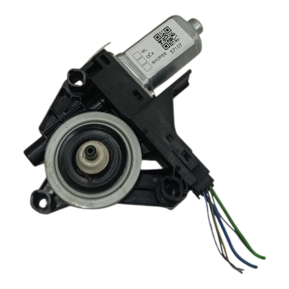 Motor vidro elétrico dianteiro esquerdo volvo xc60 2009 2012 4