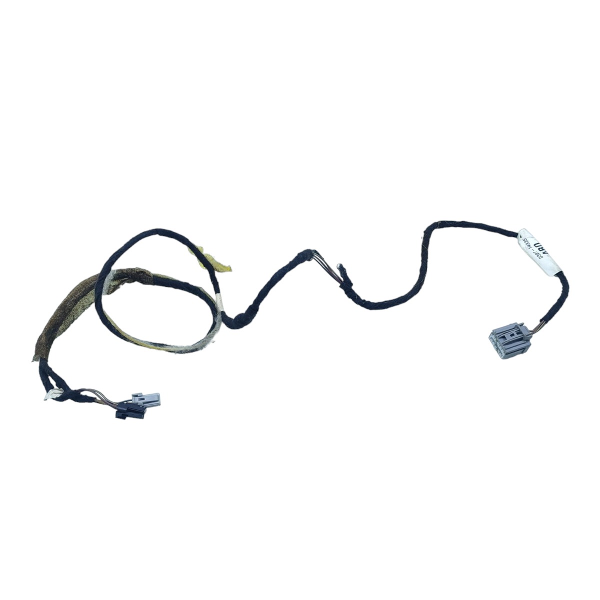 Chicote Luz Teto Ford New Fiesta 2013 2014 2015 2016 1