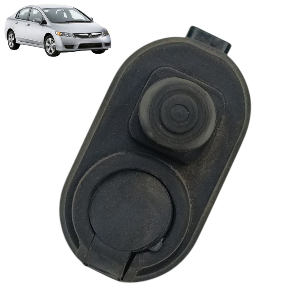 Sensor interruptor luz porta honda civic g8 2007 2008 2009