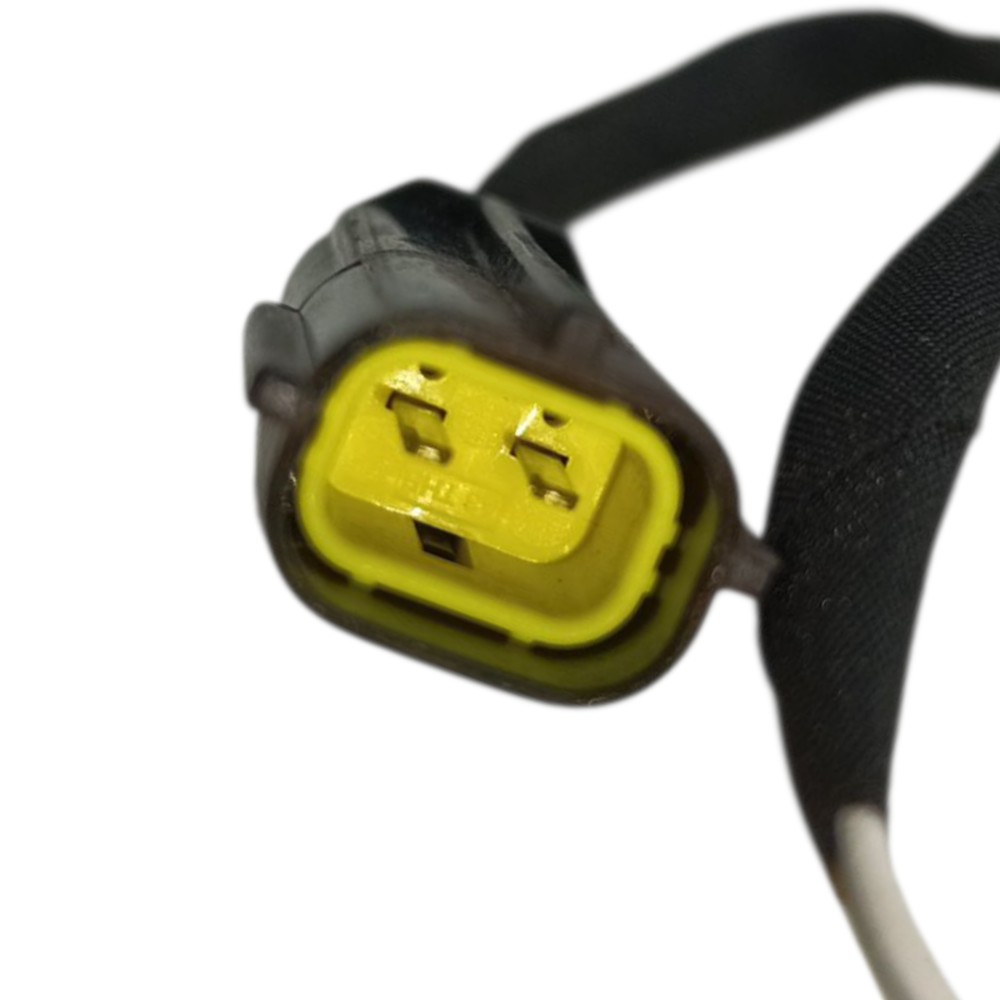 Par Plug Conector Compressor Ar Chery Tiggo 5x 1.5 2025 2024 4