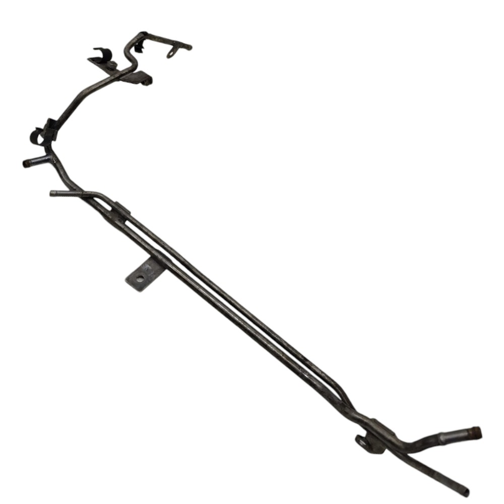 Cano Água Motor Vw Tiguan 2.0 Tsi 2011 2012 2013 2014 3