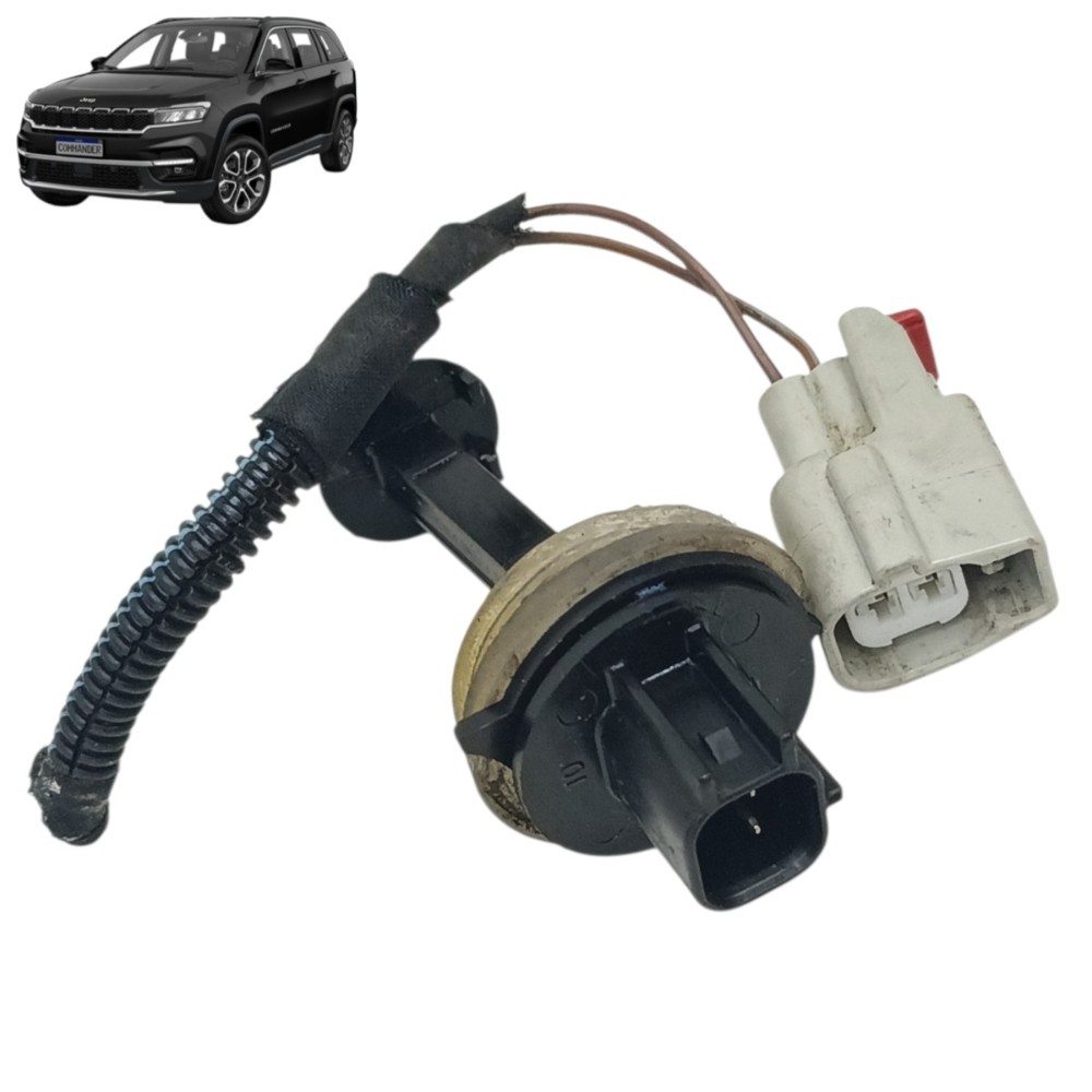 Sensor Nível Água Reservatório Jeep Compass 2018 2019 2020