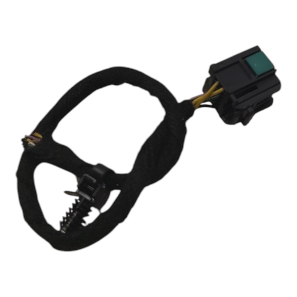 Plug Conector Comando Farol Chevrolet Cruze Ltz 2015 2016 2