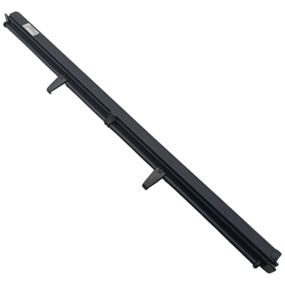 Tela Tampão Porta Malas Volvo S60 2011 2012 2013 Preto 1