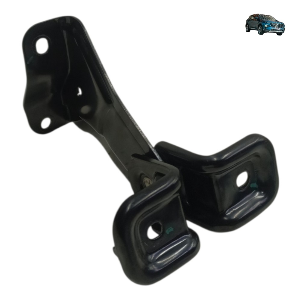 Suporte Banco Traseiro Ford Territory 2024 2025 2026