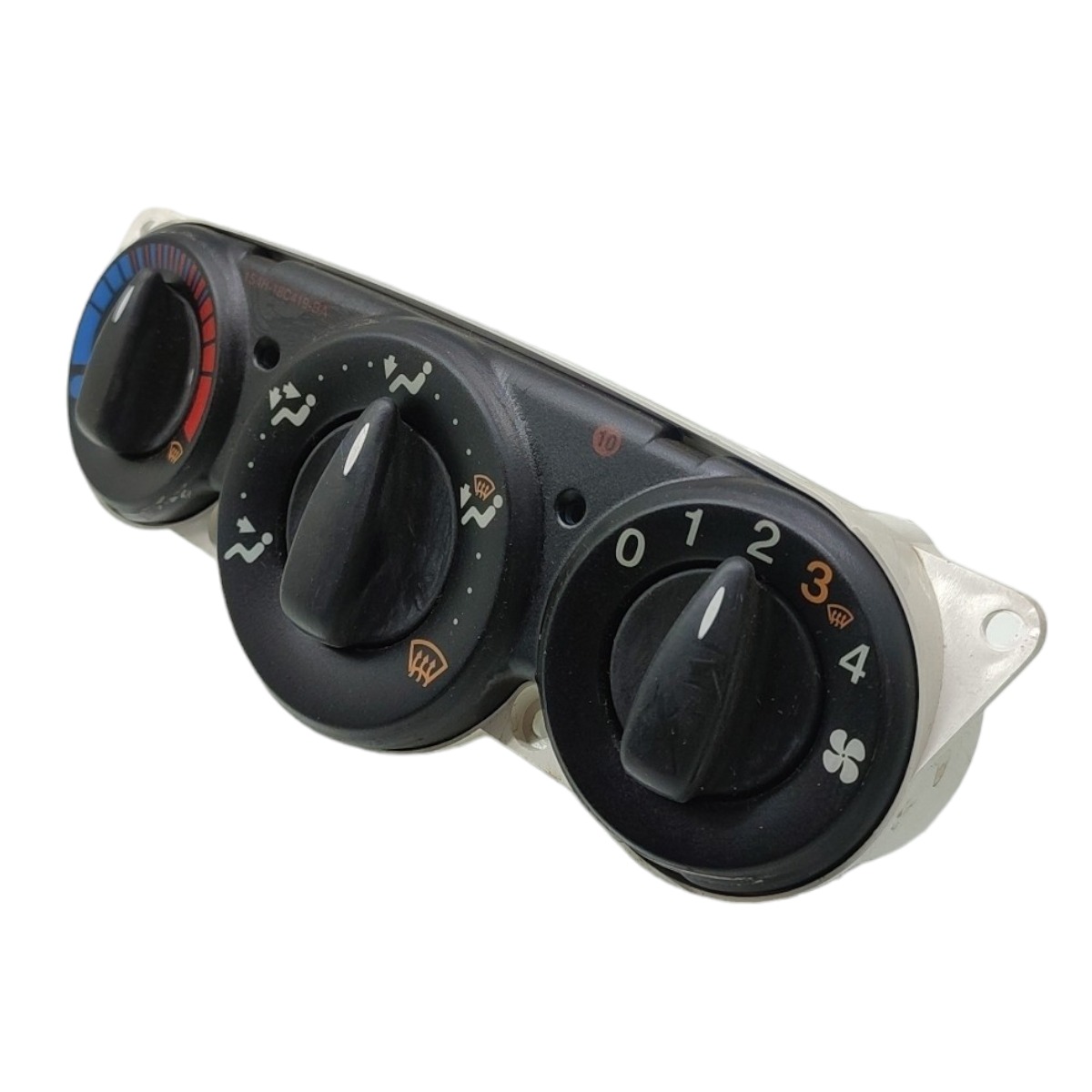 Comando Ar Condicionado Ford Focus 2003 2004 2005 2006 2007 2