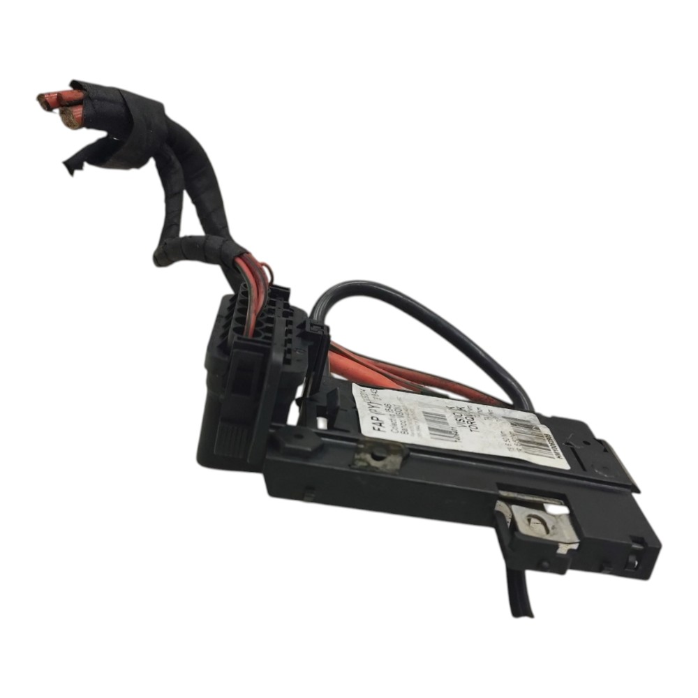 Caixa Fusivel Bateria Vw Up 2014 2015 2016 2017 4
