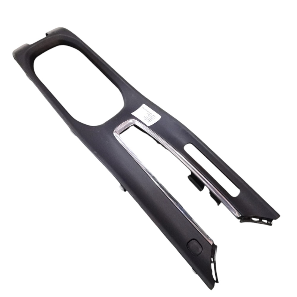 Moldura Acabamento Alavanca Câmbio Honda Hrv 2016 2017 2018 2