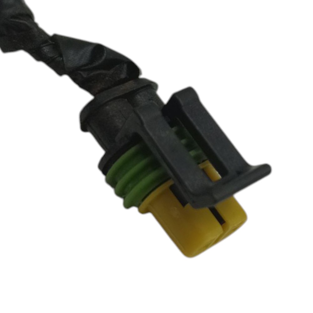 Plug Conector Reservatório Fluido Fiat Fastback 1.3 2022 23 3