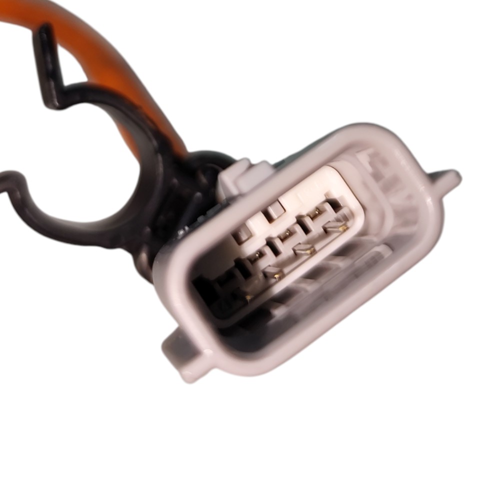 Sonda Lambda Pos Catalisador Renault Kwid 2022 2023 4