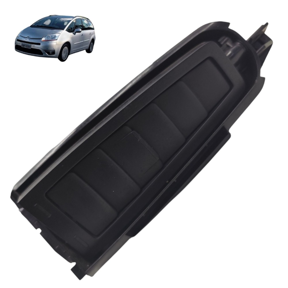 Difusora ar traseiro direito Citroën Grand C4 Picasso 2008