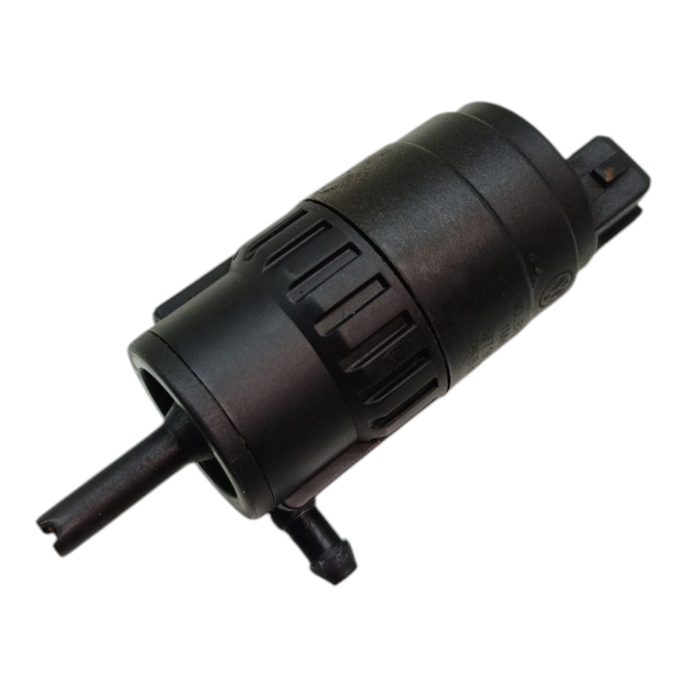 Motor Bomba Partida Fria Vw Voyage Gol Saveiro G5 2009 2010 3