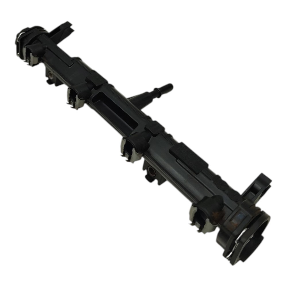 Flauta bicos injetores fiat argo 1.3 2024 3