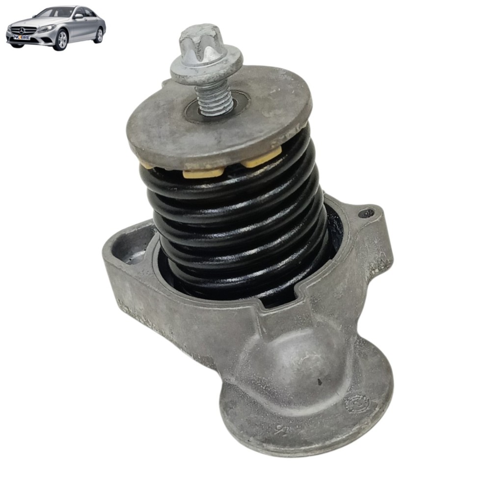 Tensor Correia Alternador Mercedes C180 Cgi W204 2012 2011