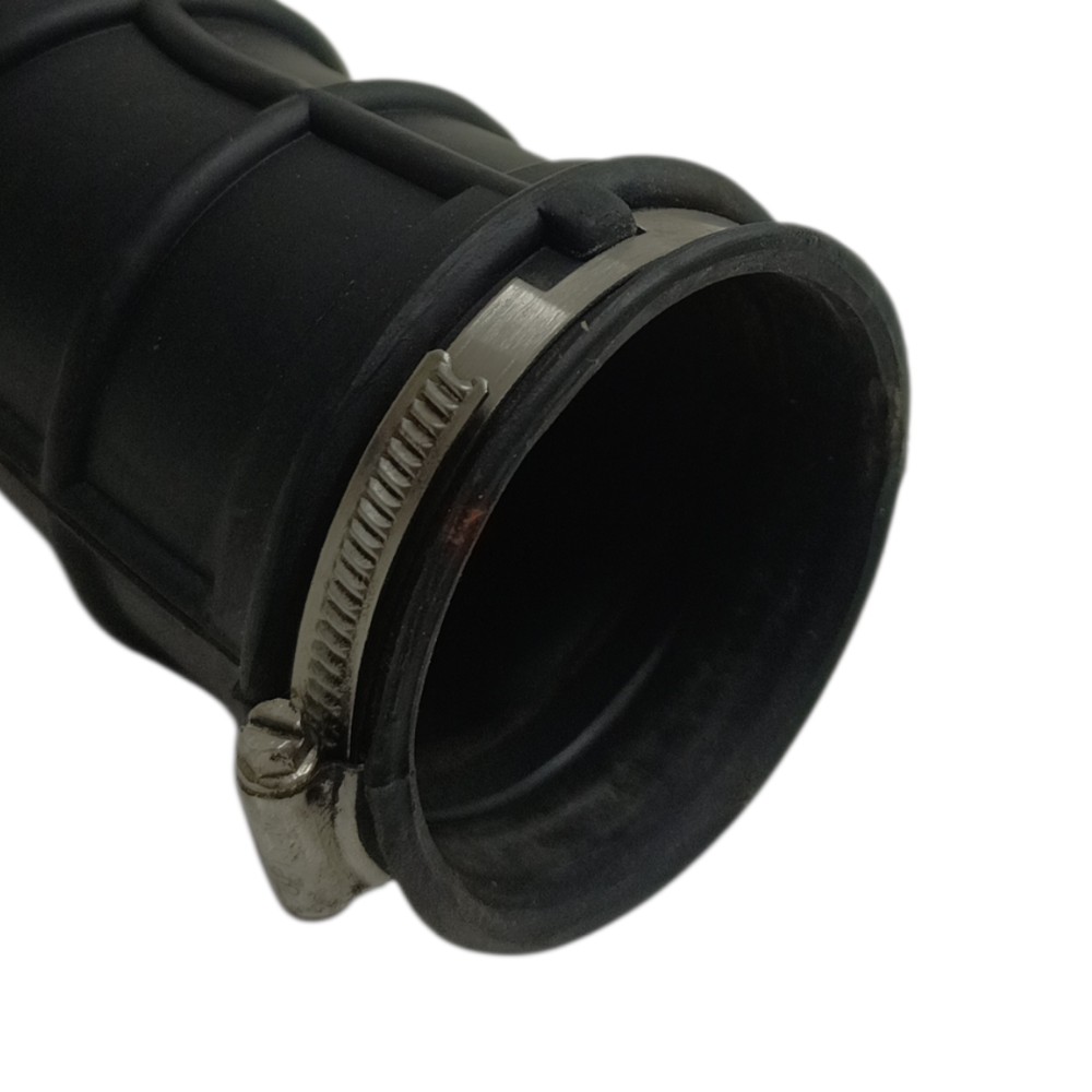 Mangueira duto caixa filtro ar Ford Ka 1.0 2008 2009 2010 11 4