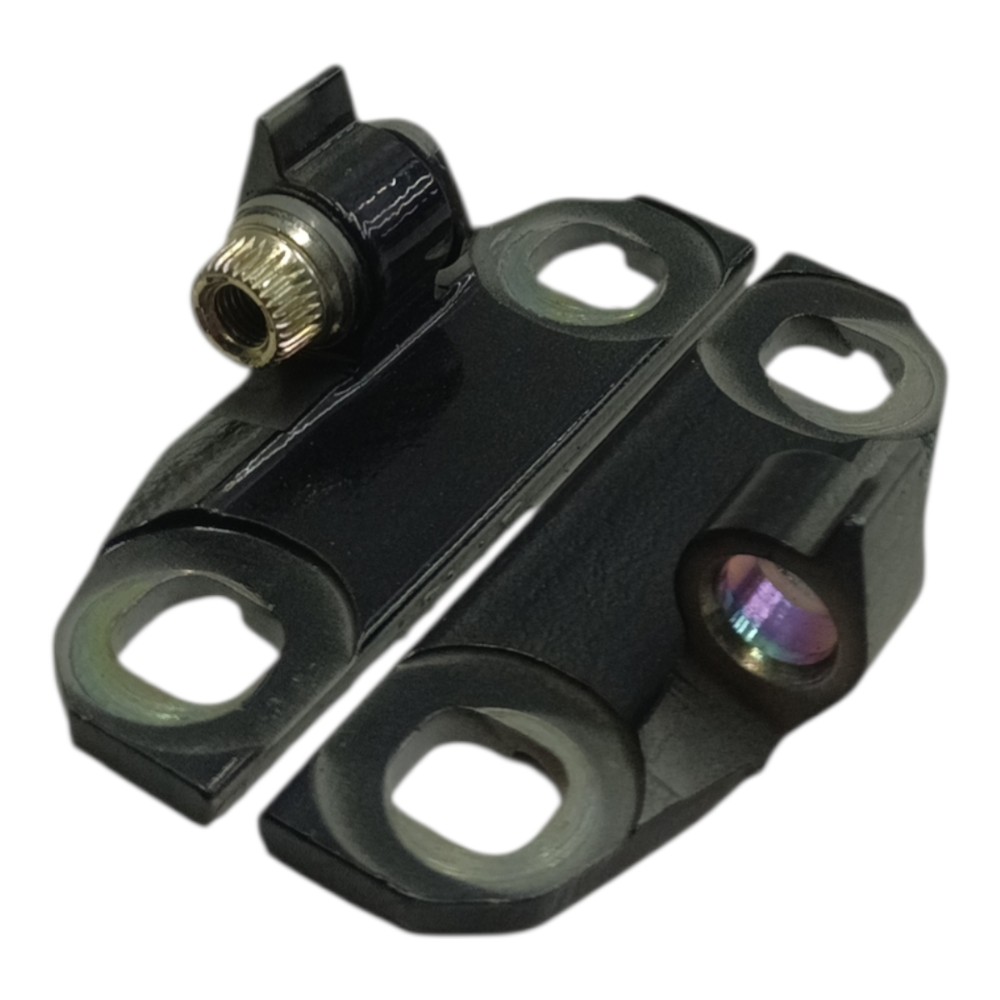 Par dobradiça porta dianteira direita Volvo XC60 2009 2010 2