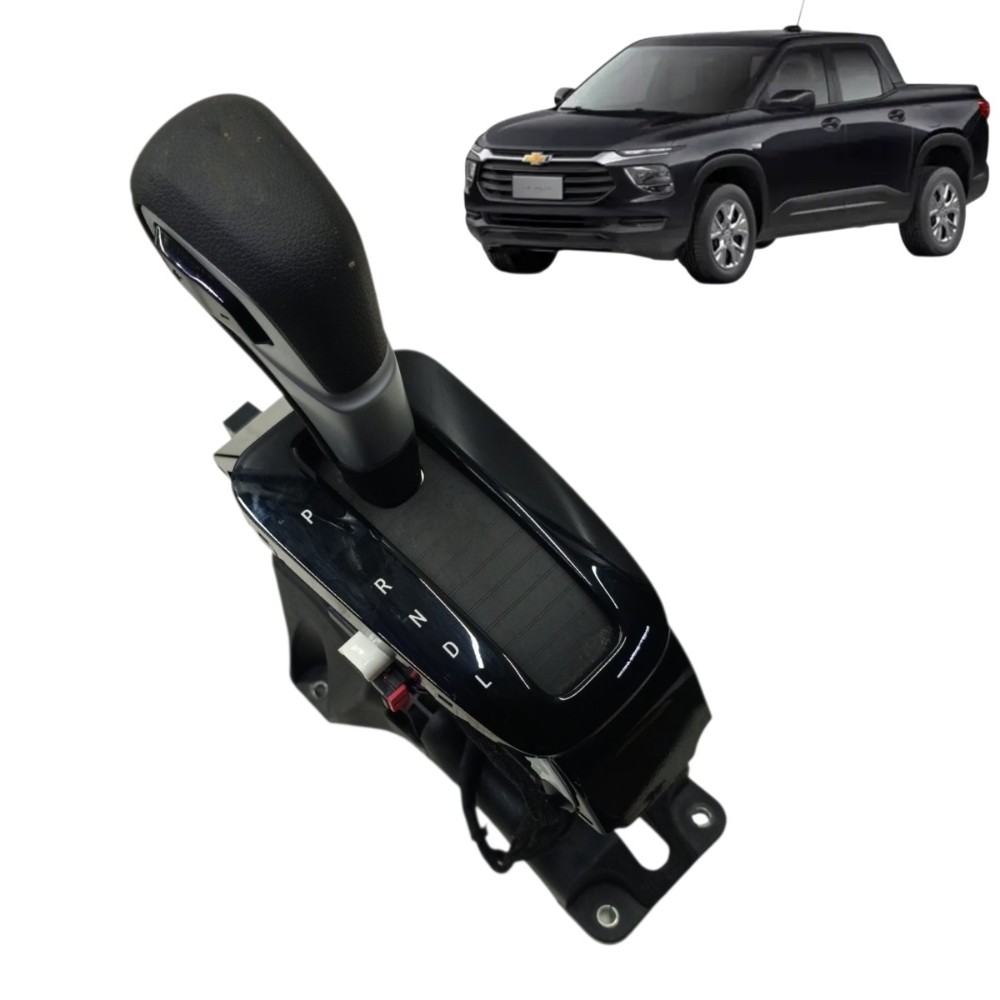 Alavanca Trambulador Marcha Gm Montana Rs 2024 2025 2026