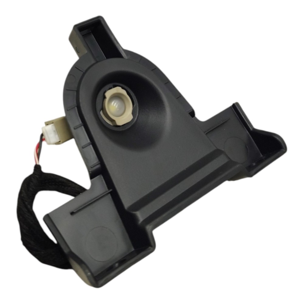 Luz Cortesia Com Suporte Porta Luva Byd Song Pro 2024 2025 3