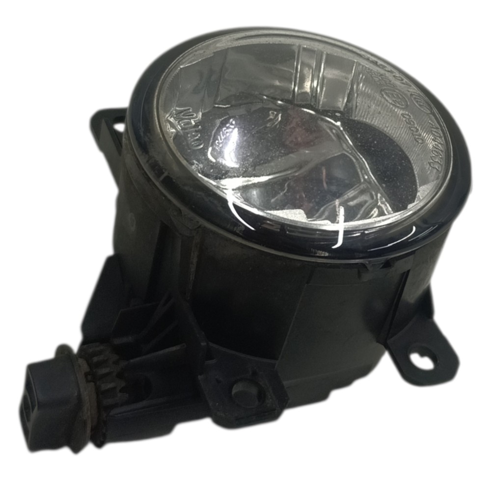 Farol Milha Honda Crv 2016 2015 2014 2013 2012 Sem Transparente 2