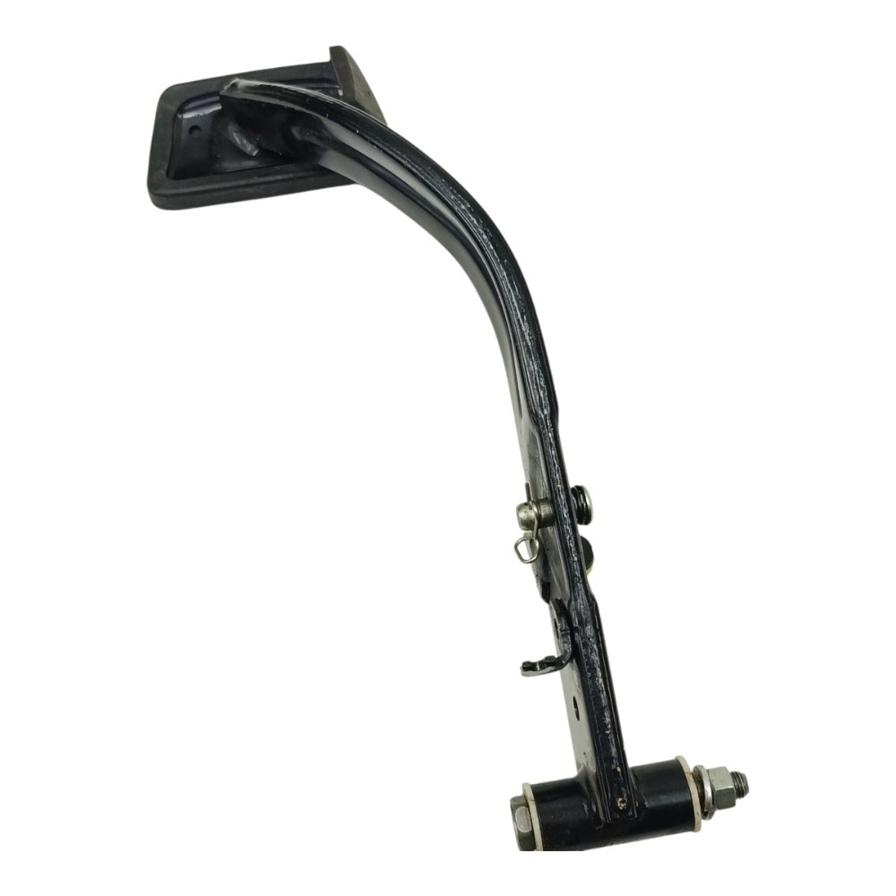 Pedal freio Citroen c4 lounge thp 1.6 2015 2016