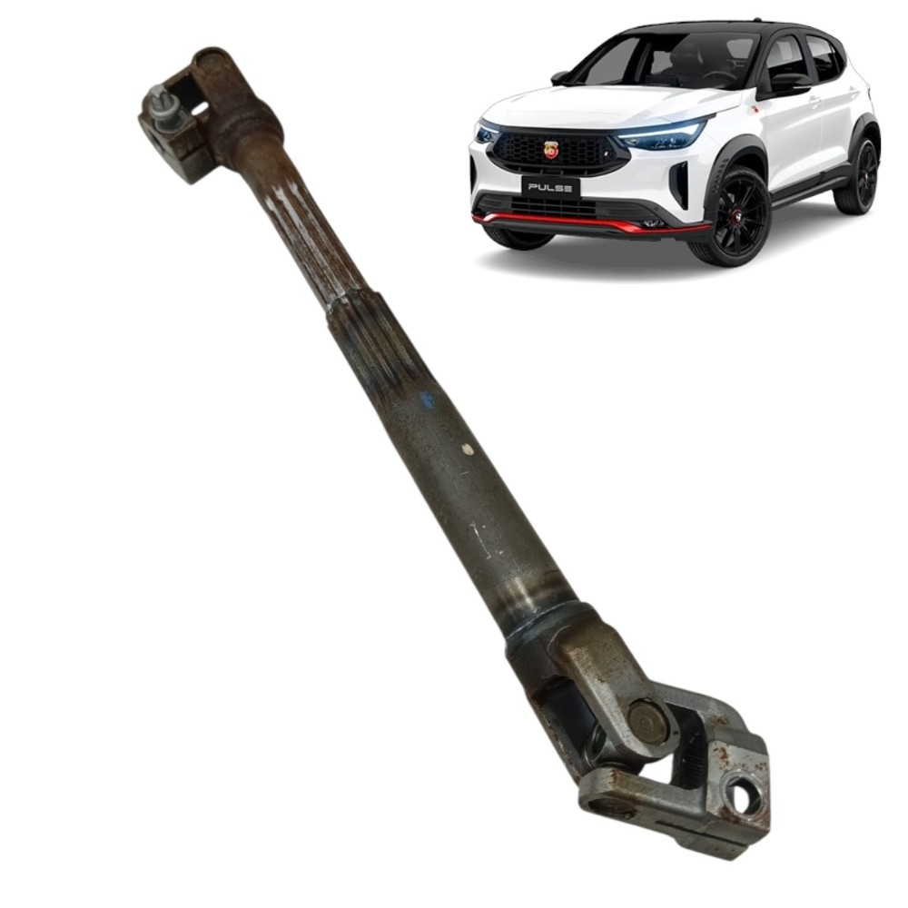 Cruzeta coluna direção Fiat pulse abarth 1.3 2023 2024 2025