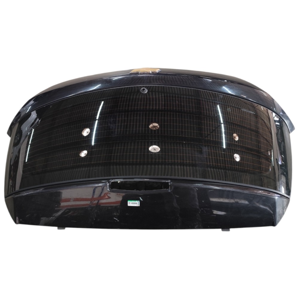Tampa traseira GM Vectra Hatch 2011 2010 2009 2008 2007 4