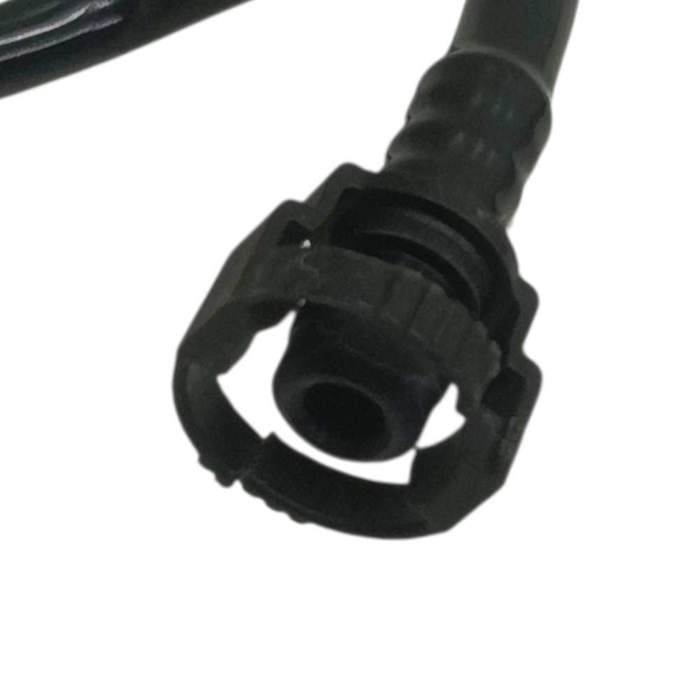 Mangueira Vácuo Vw Tiguan 2.0 Tsi 2011 2012 2013 2014 2