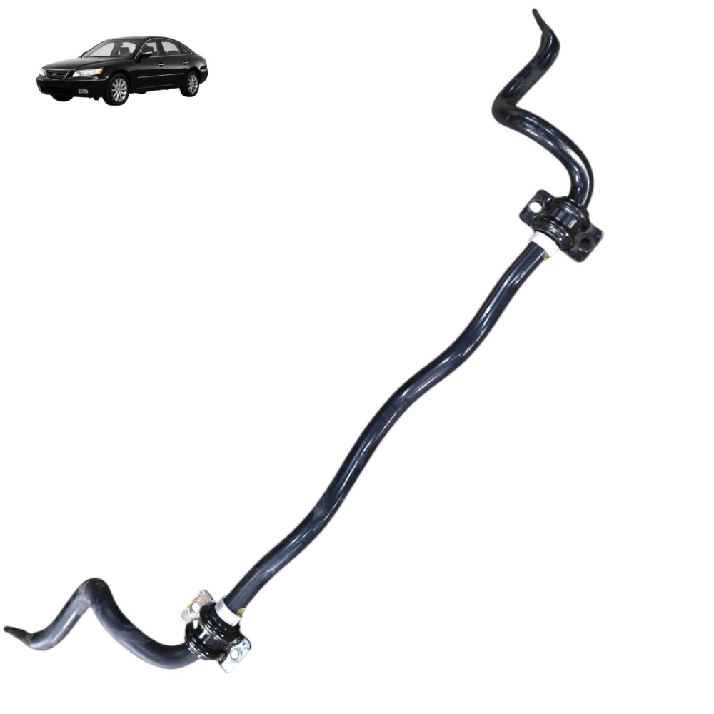 Barra estabilizadora dianteira Hyundai Azera 2008 2009 2010 1