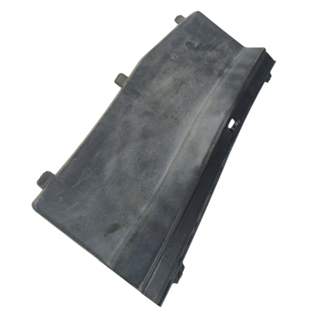 Acabamento grade churrasqueira toyota rav4 2013 2014 2015