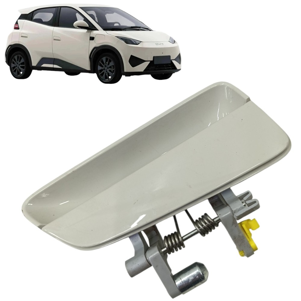 Maçaneta externa dianteira direita byd dolphin mini gs 2027