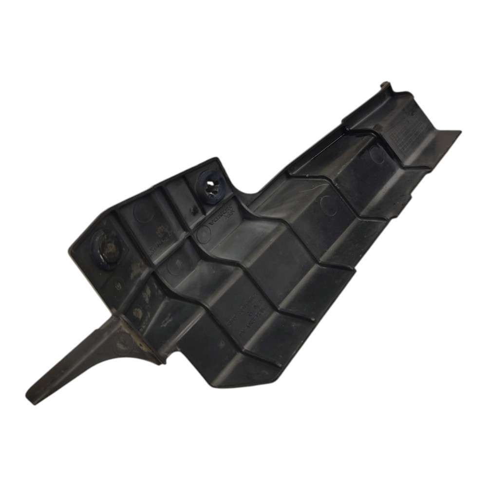 Defletor Esquerdo Radiador Honda Civic G8 1.8 2007 2008 2009 2