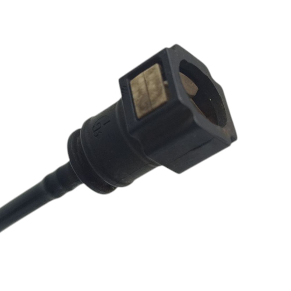 Válvula Solenoide Partida Fria Peugeot 206 207 1.4 1.0 Flex 3