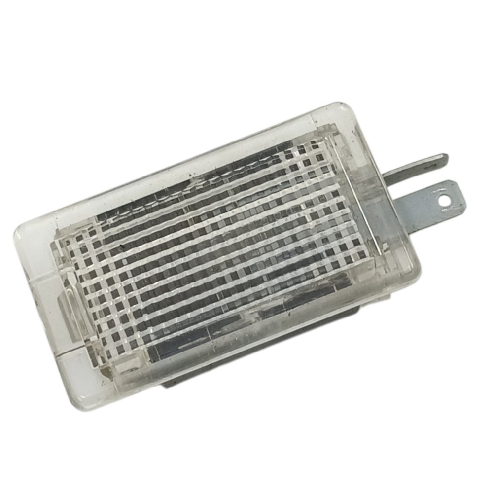 Luz cortesia porta luvas Hyundai hb20 2014 2015 2016 2017
