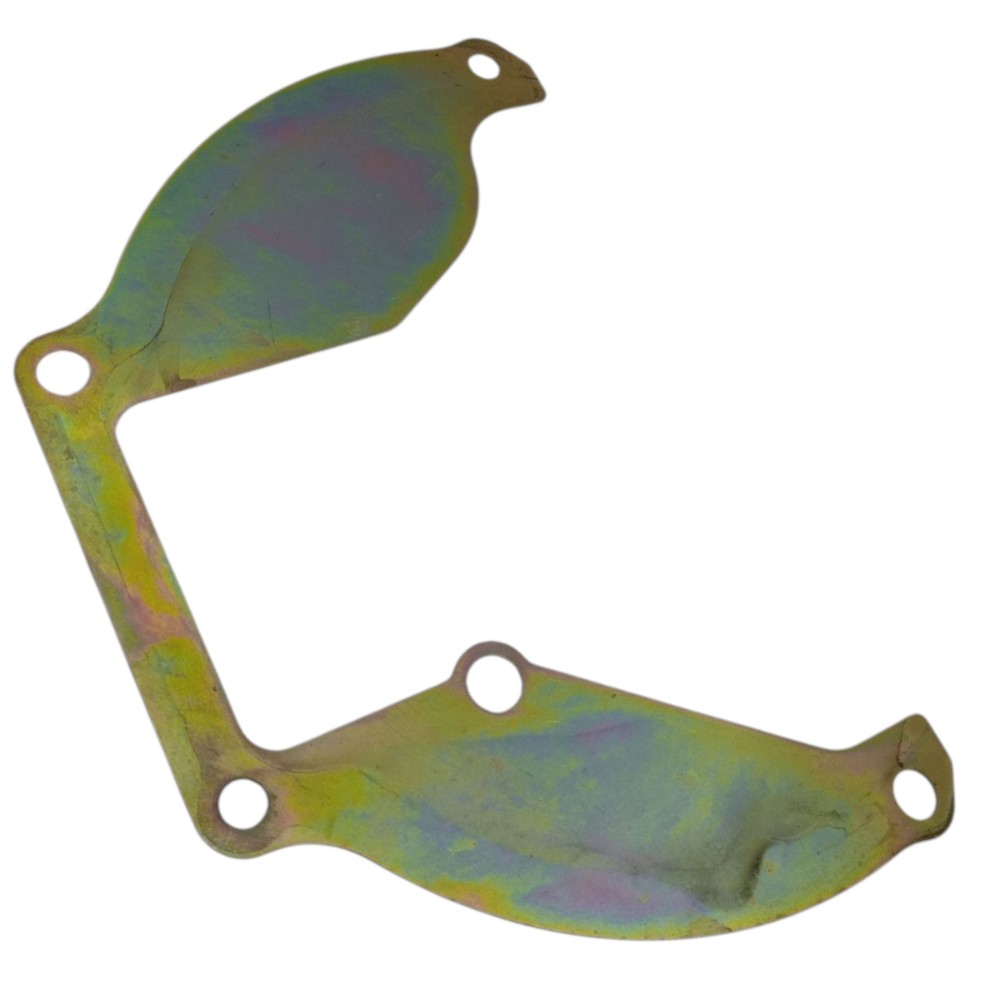 Flange Protetor Volante Motor Effa 1.3 V21 V22 V25 2025 2024 4