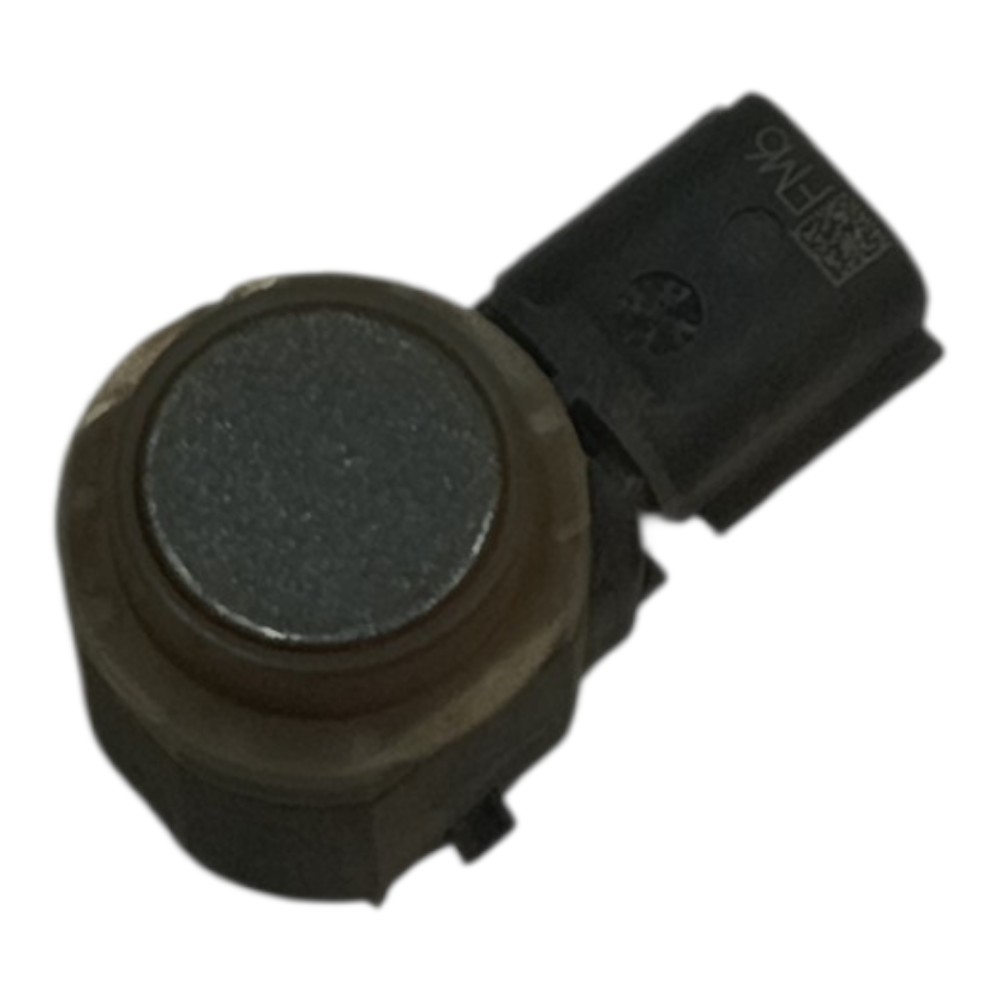 Sensor Estacionamento Ford Fusion 2018 2017 2016 2015 Preto 2