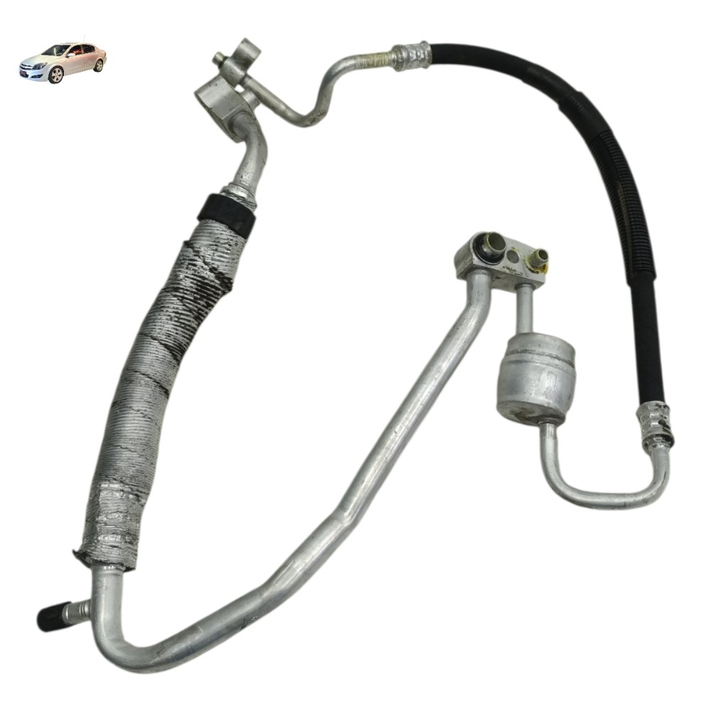 Mangueira tubo ar condicionado gm Vectra 2.0 2011 2010