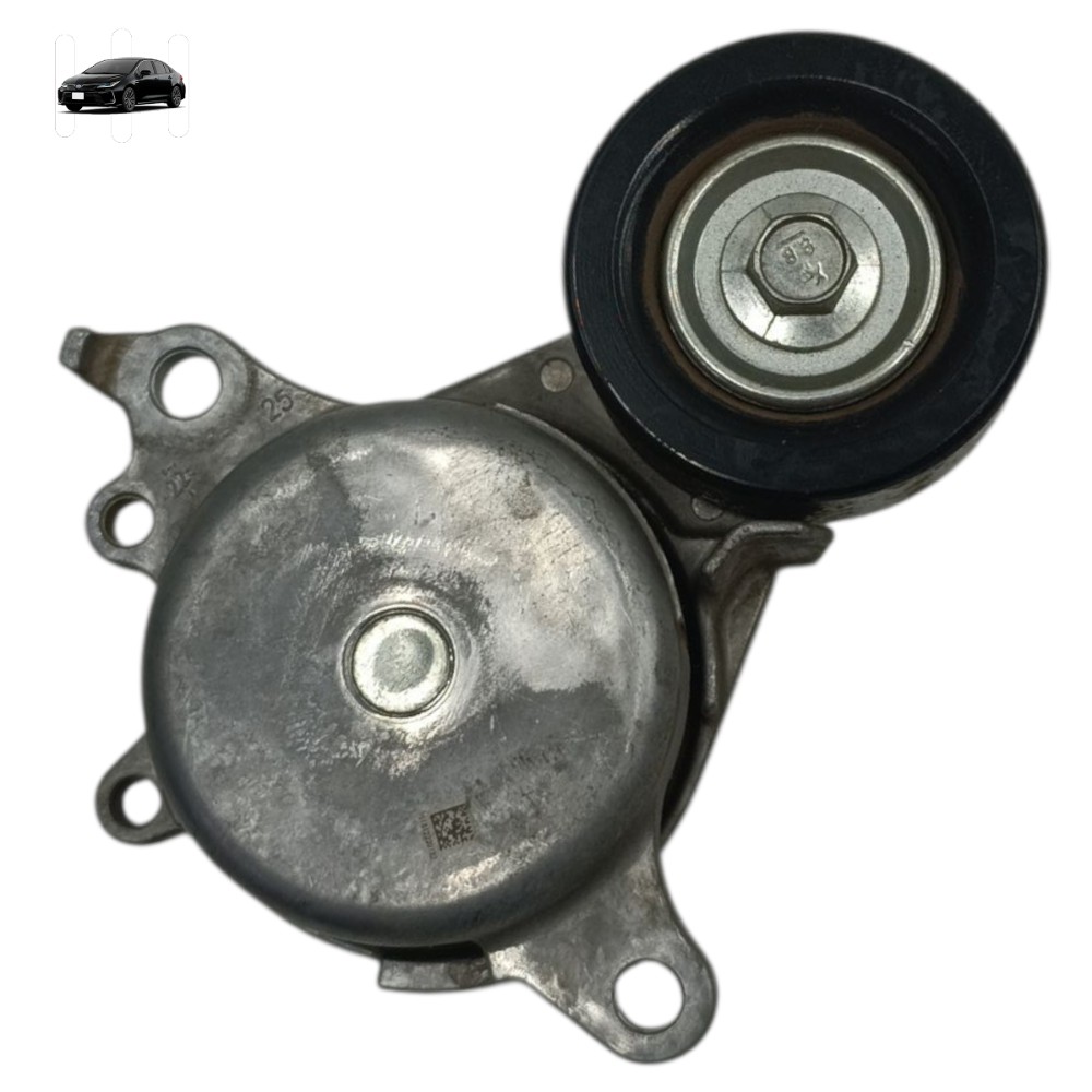 Tensor Esticador Toyota Corolla 2.0 2021 2022 2023 2024 1
