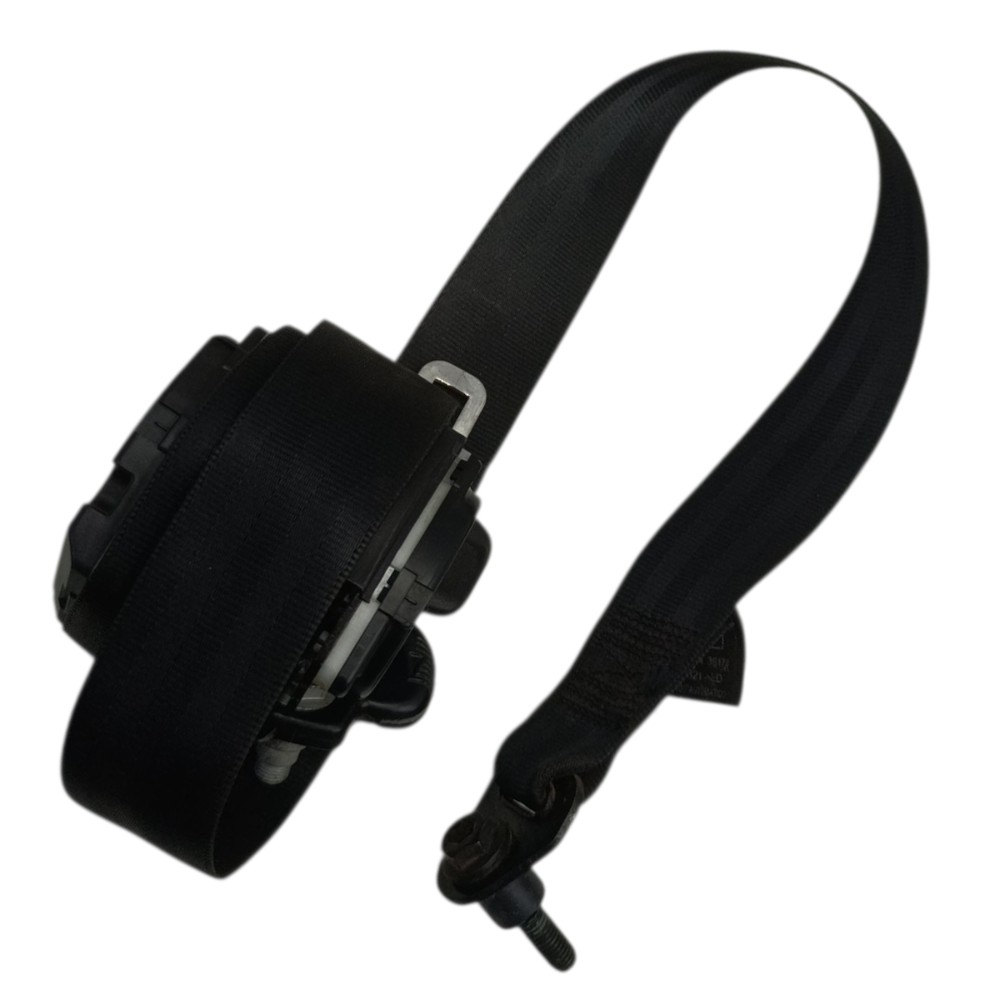 Cinto segurança dianteiro direito Renault Sandero 2014 2013