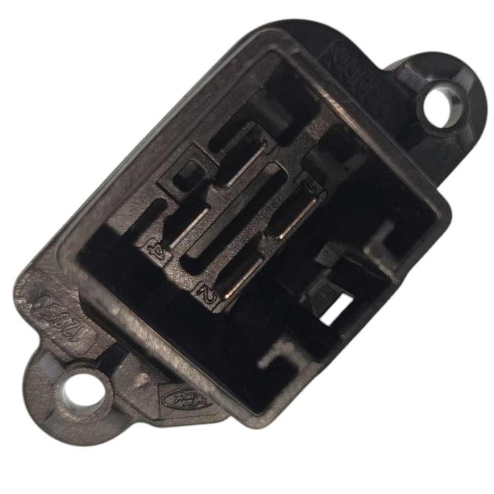 Resistência Caixa Ar Interna Ford Fiesta 2003 2004 2005 2006 4