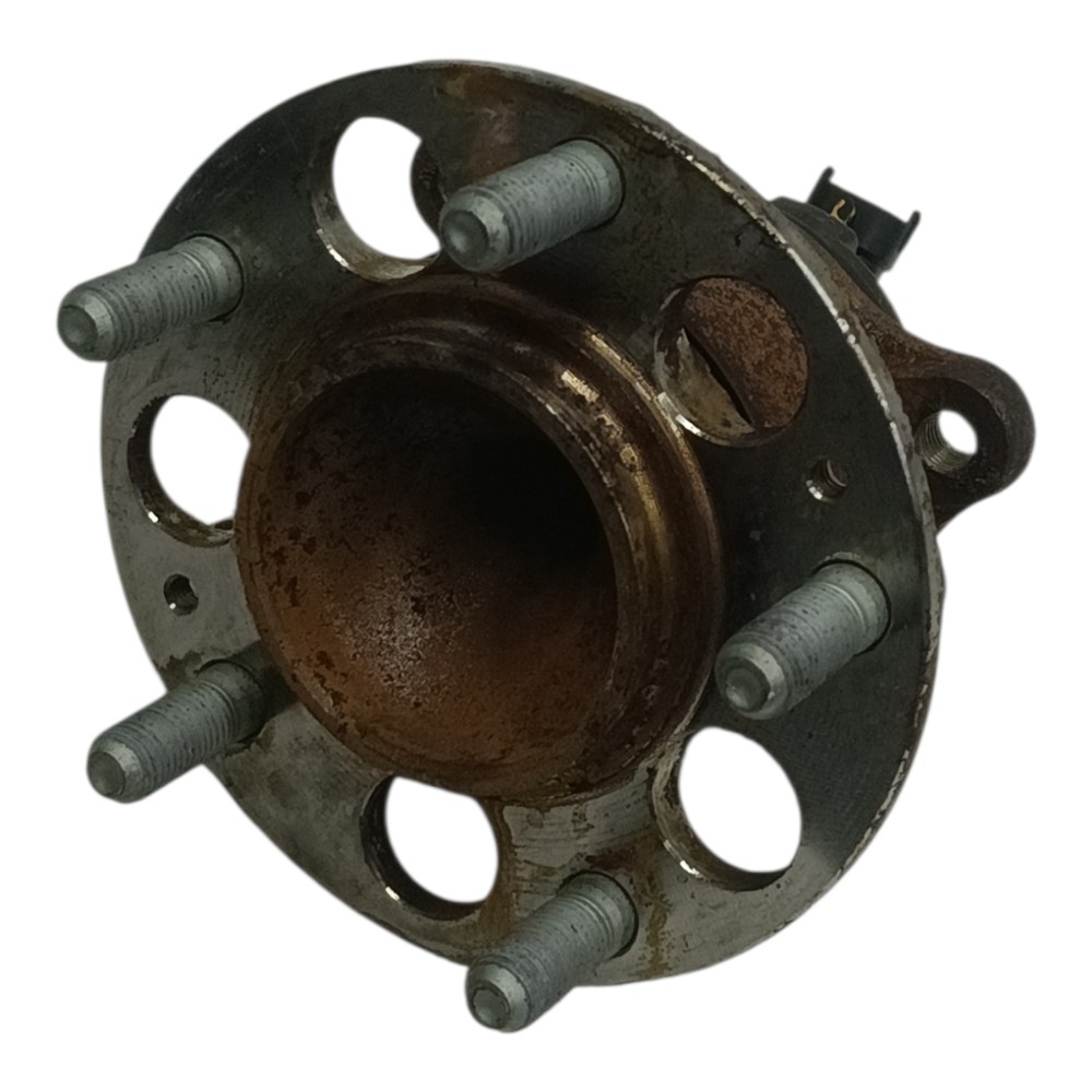 Cubo rolamento roda traseira Hyundai Creta 2026 2025 2024 3