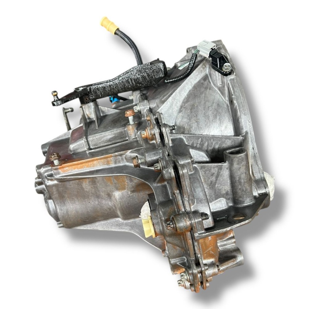 Caixa câmbio marcha Renault kwid 1.0 3c 2021 2020 2019 2018 3