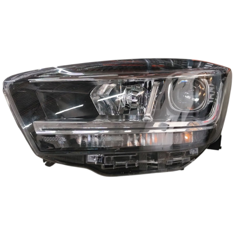 Farol led esquerdo Chery Tiggo 5x sport 2025 2024 2023 2