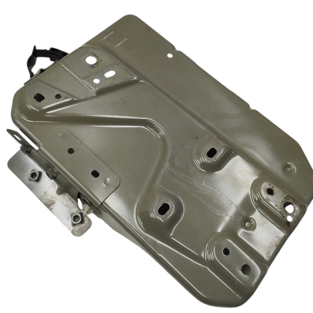 Suporte base bateria Nissan kicks 1.6 2019 2020 2021 2022 23 4