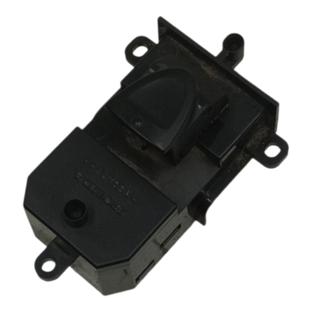 Botão Vidro Traseiro Honda Civic 2007 2008 2009 2010 2011 2