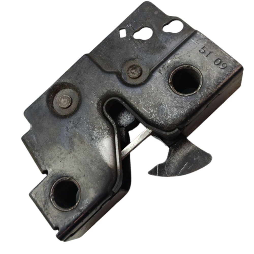 Fechadura Capô Vw Voyage Gol Saveiro G5 G6 2009 2010 2011 12 2
