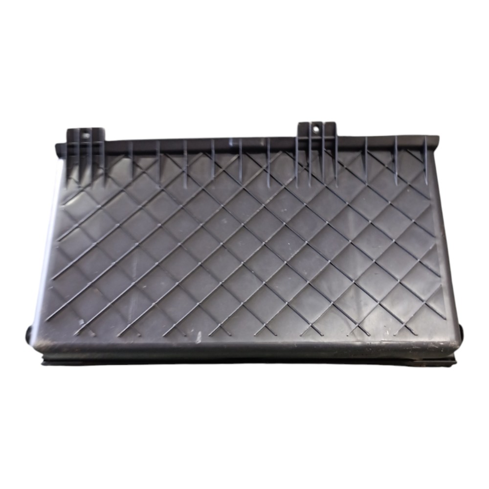 Porta Luvas Vw Voyage Gol Saveiro G5 2010 2011 2012 Preto 5