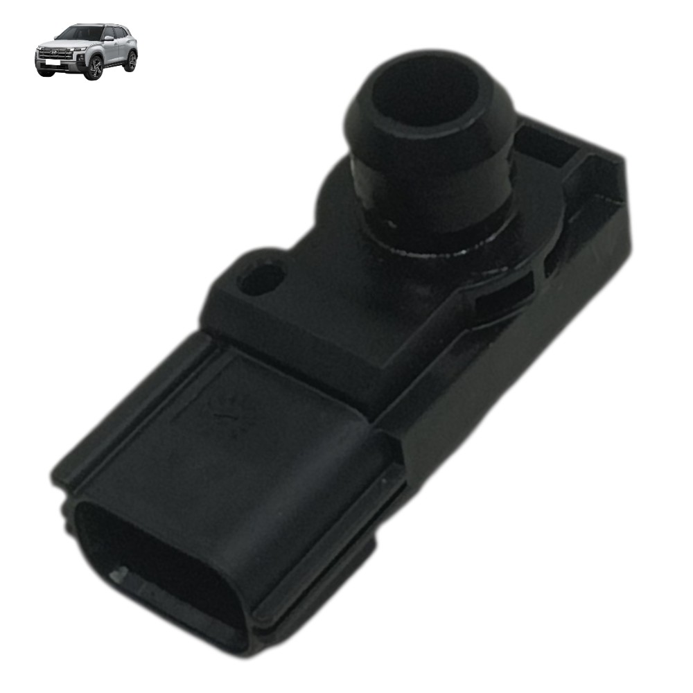 Sensor Pressão Hidrovácuo Hyundai Creta 1.0 2026 2025 2024 1